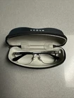 Vogue Eyeglasses Women's 4050 352 Frames 51-17-135 Pre-owned. Price: $29.99.