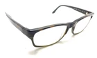 Prodesign Denmark 4669 C.5532 Brown Rectangle Eyeglasses Frames 55-18 140 Japan Pre-owned. Price: $69.99.