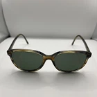 Kirkland Signature Eyeglasses Ashley 1093252 Frames Only Brown 55-17-140 Pre-owned. Price: $16.31.