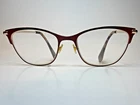 Kate Spade New York Burgundy Eyeglasses Frame Only Bendall Lhf Womens 140. Price: $42.00.