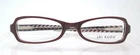 Jai Kudo 1702 P11 51-18 Eyeglass Optical Frames Glasses Womens New. Price: $19.99.