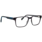 Lacoste Eyeglasses L2936 035 Matte Grey Square Frame 54 17 145 Pre-owned. Price: $129.99.