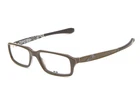Oakley Tipster OX1039 Earth Brown Nos Eyeglasses 80S-INSPIRED Nuovo. Price: $87.04.