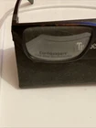 Timberland TB1765 052 Dark Havana Demo Lens 57 Mm Men's Eyeglasses New. Price: $30.00.