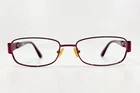 Vogue Eyewear 3892 812 Eyeglasses Frames Womens 53-17-135 Pre-owned. Price: $27.99.