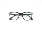 Police Eyeglasses Frames Only, VPLR55K COL.0714, 50-21-145, Brown Pre-owned. Price: $39.99.