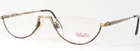 NO414 B Multicolor Unique Rare Eyeglasses Niguraflex 50-20-145MM New. Price: $54.00.