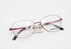 Bebe BB5192 770 Rose Gold 54-16-140 Eyeglass Frames Flex Hinges Stainless New. Price: $29.99.