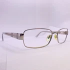 Persol Eyeglasses Sunglass Frames 2278-S 505/31 55 16 135 Clear Grey Pre-owned. Price: $67.99.