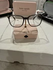 Kate Spade New York Women's Eyeglass Frames. Ilana 0KB7. Price: $54.00.