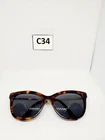 Kirkland Signature Ks #182 Miami #1227698 Havana 54-17-135 Need New Lens Pre-owned. Price: $20.00.