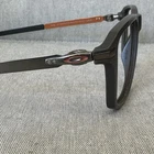 Oakley OX8166-0754 Wheel House Eyeglass Frames Matte Olive Orange Icons Pre-owned. Price: $59.99.