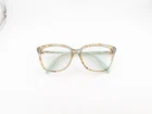 Swarovski Eyeglasses Frames Only, SK5242-3 084, 52-15-135, Multicolor Pre-owned. Price: $49.99.