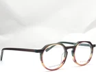 Dutz DK202 COL.55 Green Multicolor Unisex Eyeglasses Frames 45-18-135 New. Price: $129.95.