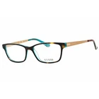 Guess Women's Eyeglasses Havana/other Acetate Rectangular Shape Frame GU2538 056 New. Price: $31.99.