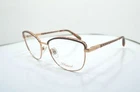 New Authentic Chopard VCHD76S 08MZ Eyeglasses Frame. Price: $329.99.