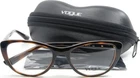 Vogue 5102 2386 Dark Havana Acetate Eyeglasses Frame 51-17-135 New. Price: $29.99.