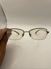 Diane Von Furstenberg Eyeglass Frames Only Women 52-16-135 Dvf 1005 249 Pre-owned. Price: $21.26.