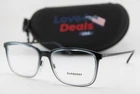 New Burberry 1315 1241 Blue Gunmetal Fade Authentic Eyeglasses 54-17. Price: $199.00.