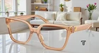 Tory Burch TY2148U 2001 Brown Ivory Demo Lens 52 Mm Women's Eyeglasses New. Price: $118.99.