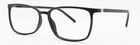 Revel 35-003234 Black Authentic Designer Eyeglasses Frames 56-16-145 New. Price: $25.60.