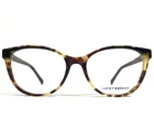 Lucky Brand Eyeglasses Frames D223 Tortoise Brown Black Round Cat 53-17-140 New. Price: $44.99.