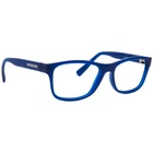 Dolce & Gabbana Eyeglasses Dg 5005 2727 Matte Blue Square Frame Italy 54 16 140 New. Price: $249.99.