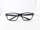 Oakley Eyeglasses Frames Only, Crosslink Xs, OY8002-0151, 51-15-122, Satin Black Pre-owned. Price: $54.99.