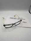 Furla VU4858J Pelion Frames Only 54-16-140 COL.0Z99 Green/brown Tortoise Pre-owned. Price: $22.55.
