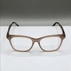 Maui Jim Mjo 2207-24S 51 17 145 Milky Almond Cream Tortoise Unisex Frames Only Pre-owned. Price: $34.99.