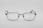 New Charmant Bk Black Titanium Eyeglasses Frames Men 54-18-145. Price: $65.99.