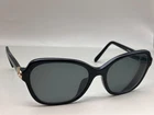 Coach Eyeglasses Hc 8394U 5002T3 Black Full Rim 56-18-140 Frames Only Pre-owned. Price: $41.87.
