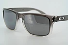 Oakley Holbrook OO9102-A9 Sunglasses Full Rim Square Prizm Polarized 57-18-137 Pre-owned. Price: $56.99.