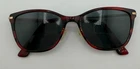 Style Mark Optical Frames Only Eyeglasses SML-03 Red Black 54-18-145 Pre-owned. Price: $28.88.