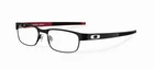 Eyeglasses Carbon Plate Matte Black (0155) Oakley Frames New. Price: $112.37.