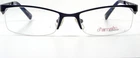 Amato Eyewear DU007 Blue Metal Eyeglasses Frame 51-17-135 New. Price: $18.74.