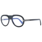 Tom Ford Men's Eyeglasses Frames Mens Black Pilot Nuovo. Price: $187.38.