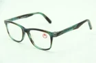 Dragon 071 Brown Green Authentic Frames Eyeglasses 52-18 Pre-owned. Price: $56.58.