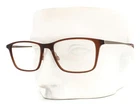 Maui Jim Mjo 2608-26M Eyeglasses Matte Rootbeer Brown 53-17-145 No Case New. Price: $139.50.