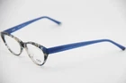 New Ogi Heritage 9120/2238 Blue Tortoise Authentic Frames Eyeglasses 49-15 K1. Price: $76.00.