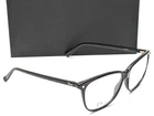 Christian Dior CD3270 807 Rectangle Black Women Eyeglasses Frames 53-13-140 New. Price: $129.95.