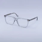 Gucci GG0737O 016 Grey/transparent 56MM 56-18-150 Sunglasses New Authentic. Price: $243.57.