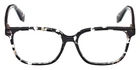 Adidas OR5056 Gray Tortoise Square Optical Eyeglasses Frame 52-15-145 New. Price: $111.60.
