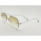 Yoji Silver 32-001755 Eyeglasses Sunglasses Frame 60-18-145 New. Price: $32.20.