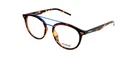 Polaroid Pld D315 Havana Blue 50/19/145 Unisex Eyewear Frame New. Price: $74.00.