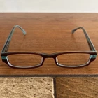 Prodesign Denmark 4629 C.5032 Brown Blue Full Rim Eyeglasses Frame 49-17-135 Pre-owned. Price: $31.95.