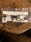 Tapout TAP838CK Eyeglasses Optical Frame 215 Tortoise 50-18-140 New. Price: $50.00.