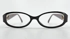 Michael Kors MK8019 3108 Eyeglasses Frames Full Rim 50-15-135 4990 Pre-owned. Price: $27.99.