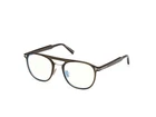 New Tom Ford FT5982-B-098-52 Eyeglasses 52MM 100% Authentic. Price: $315.41.