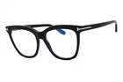 New Tom Ford FT6042-B-001 Eyeglasses 54MM 100% Authentic. Price: $175.00.